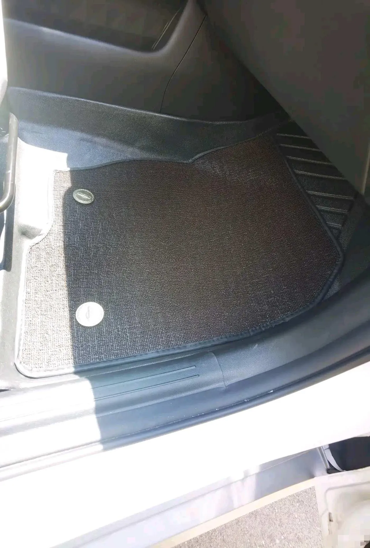Hyundai 2023 MUFASA (Mu Sa) 2.0 DLX Deluxe Edition Automatic Gear 2