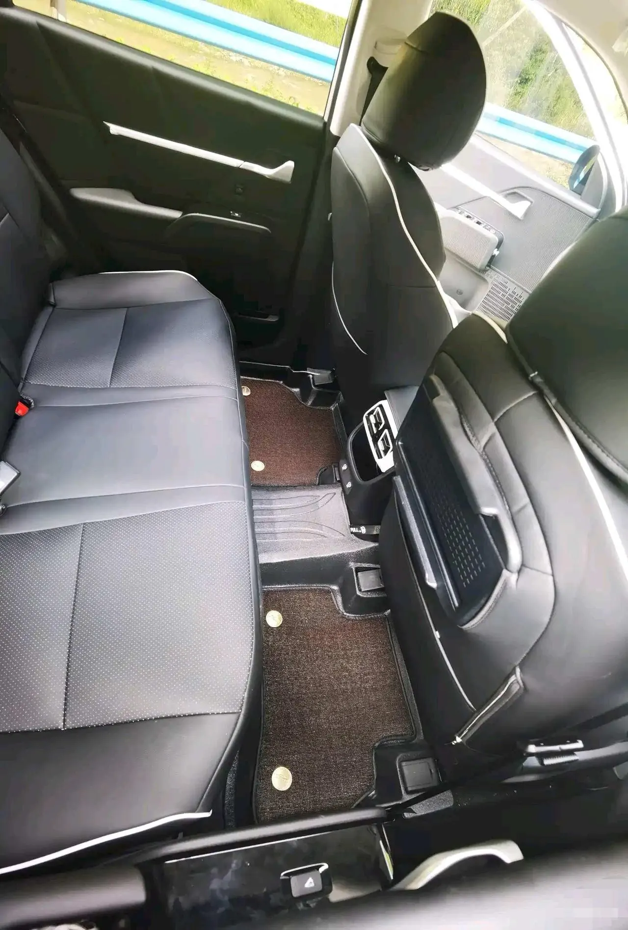 Hyundai 2023 MUFASA (Mu Sa) 2.0 DLX Deluxe Edition Automatic Gear 3