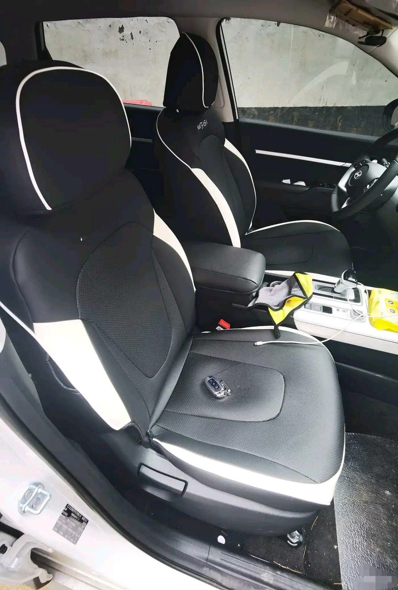 Hyundai 2023 MUFASA (Mu Sa) 2.0 DLX Deluxe Edition Automatic Gear 4