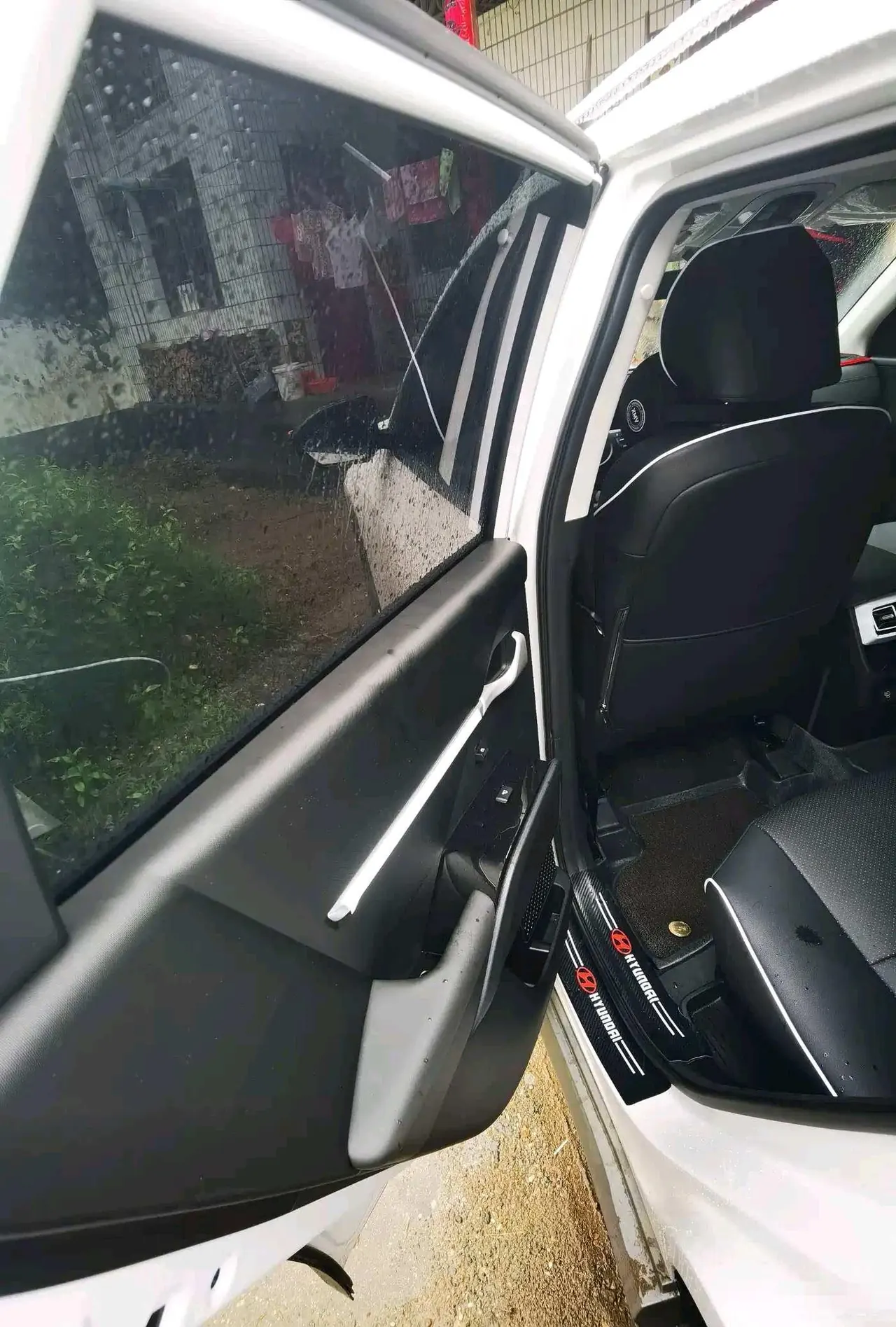 Hyundai 2023 MUFASA (Mu Sa) 2.0 DLX Deluxe Edition Automatic Gear 5