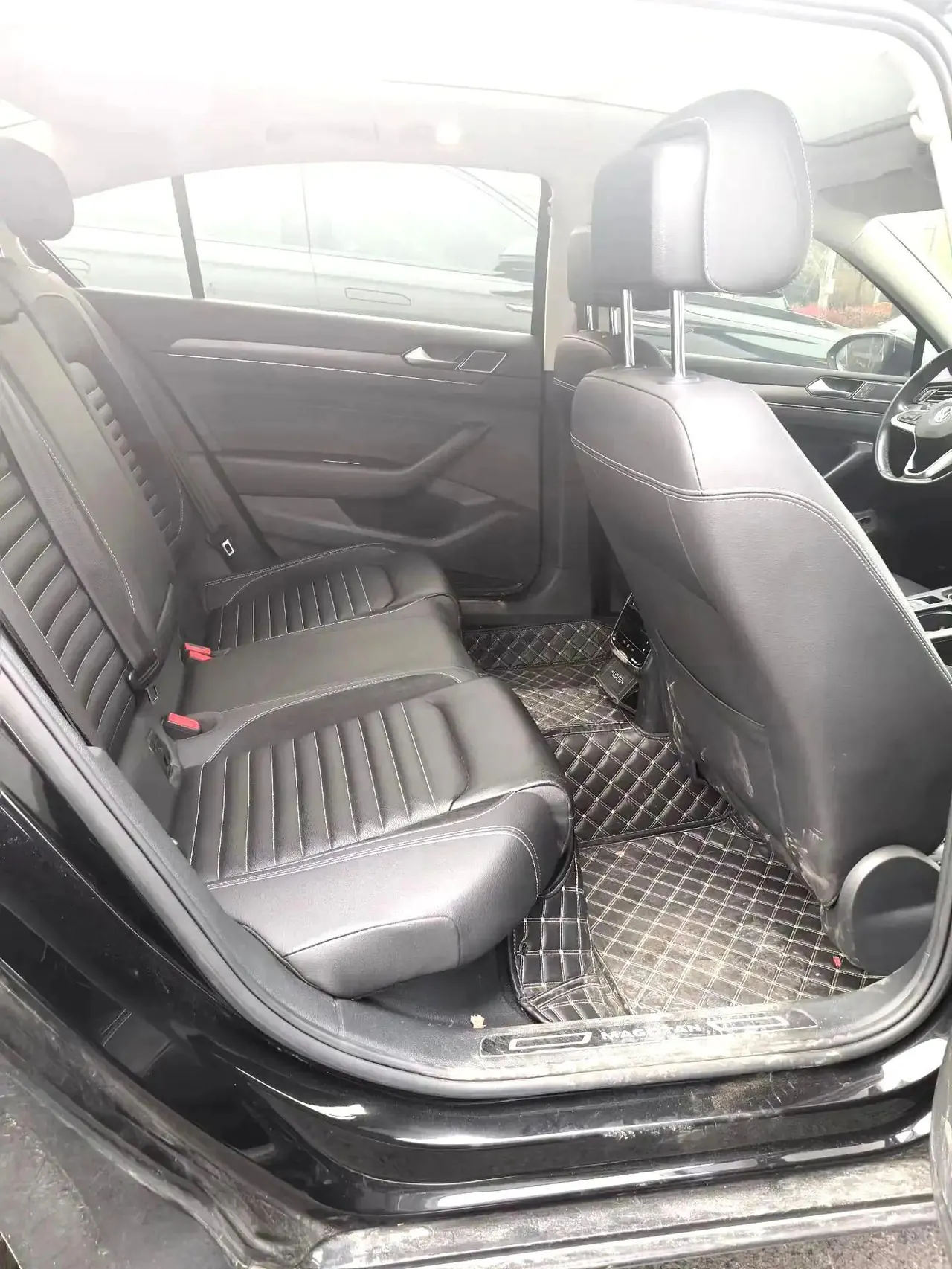 Volkswagen 2020 Magotan 2.0TSI 330TSI Leading Automatic 6
