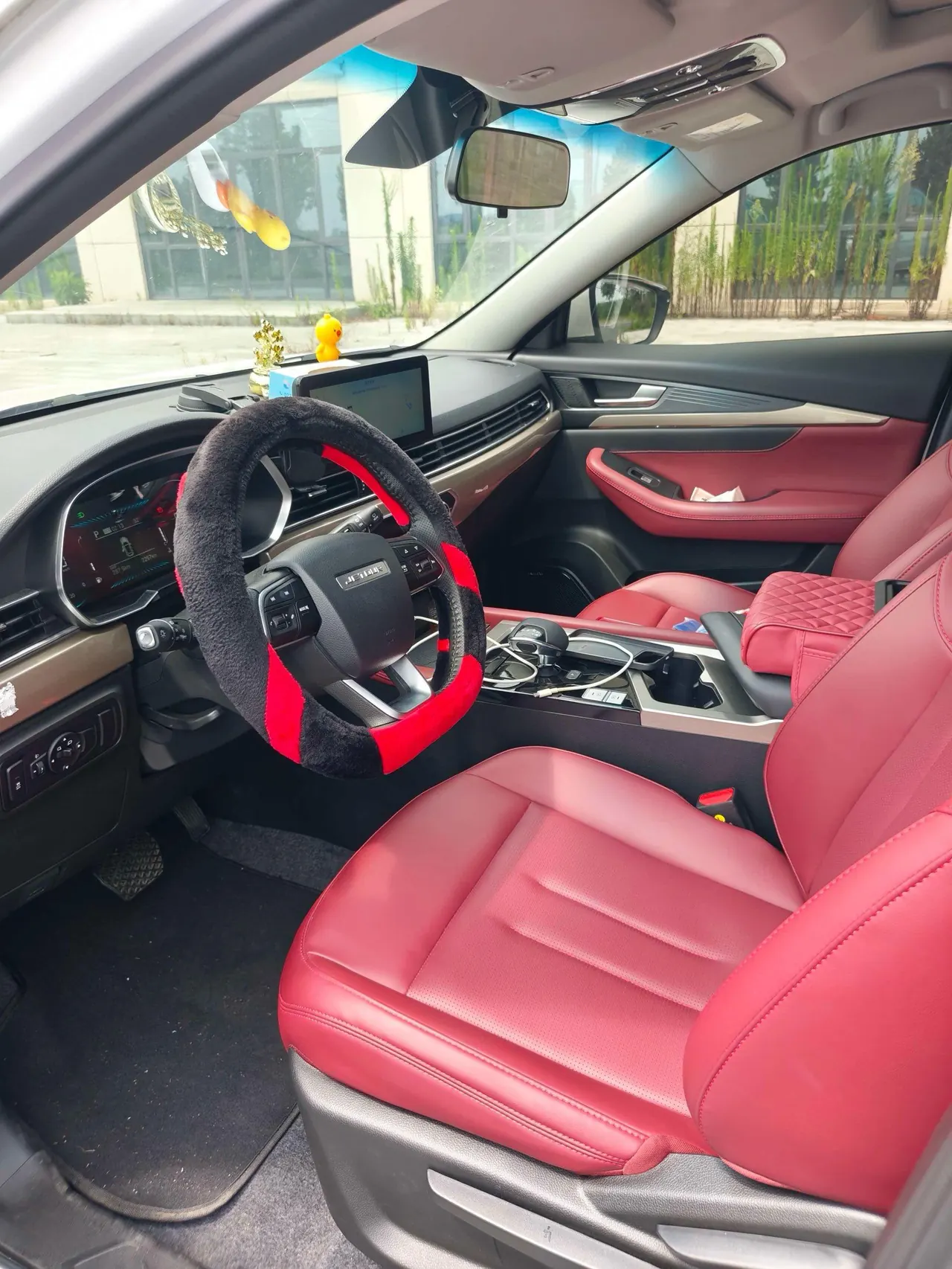 Jetour 2025 X70 1.5T Exceed PRO5 automatic gear 5