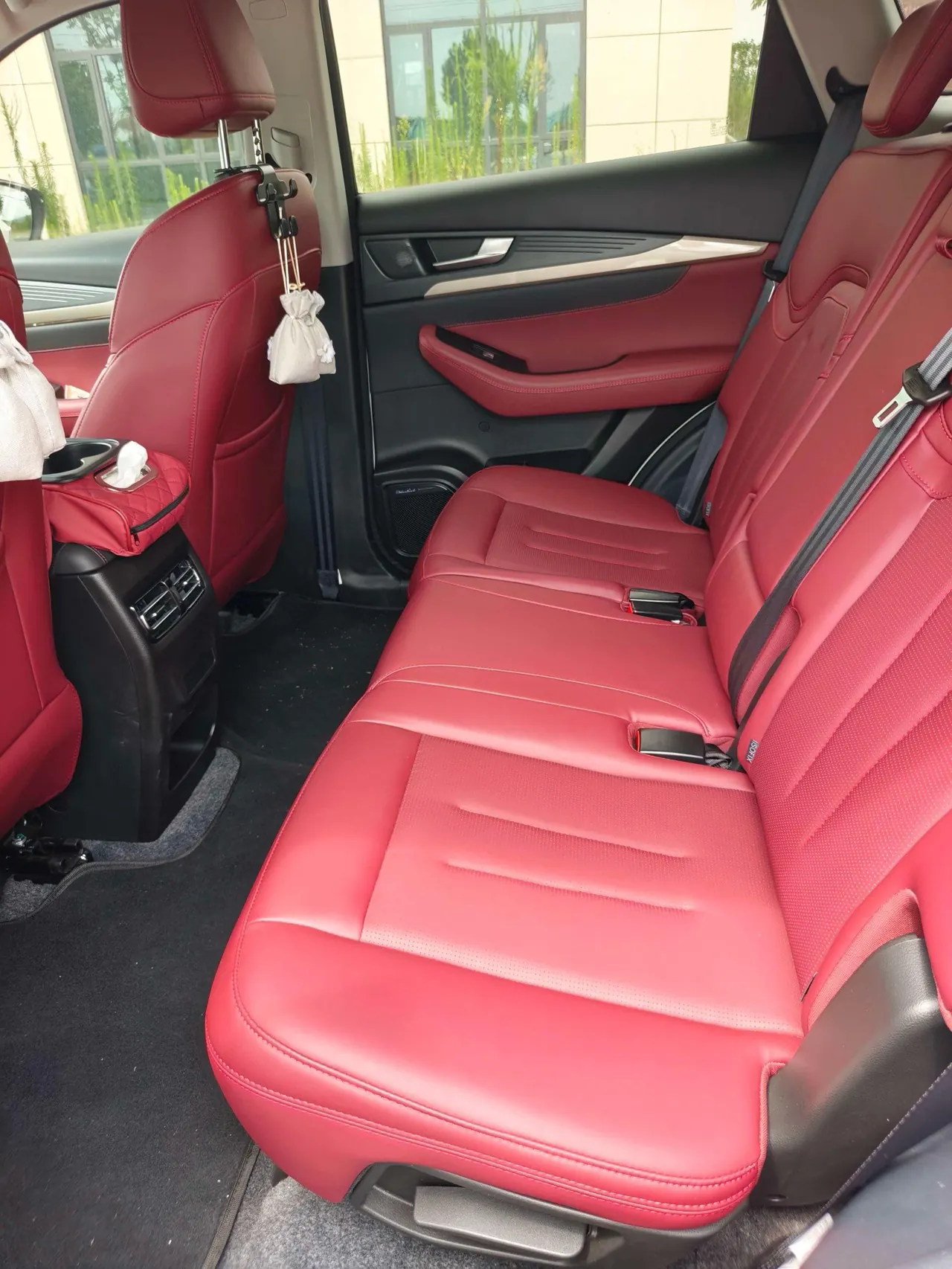Jetour 2025 X70 1.5T Exceed PRO5 automatic gear 6