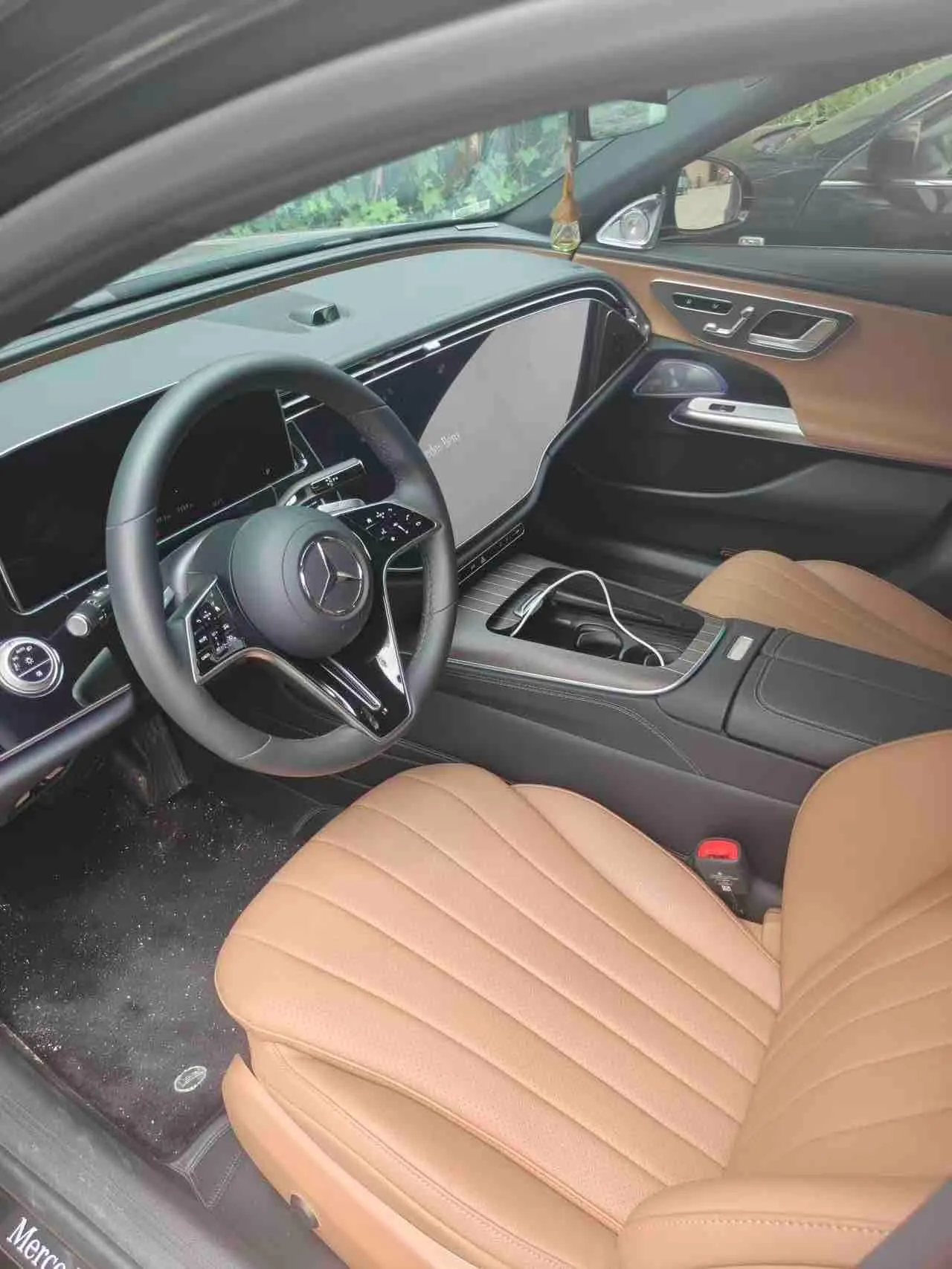 Mercedes Benz E-Class 2026 model E 300 L 48V 2.0T Luxury Edition Automatic 2