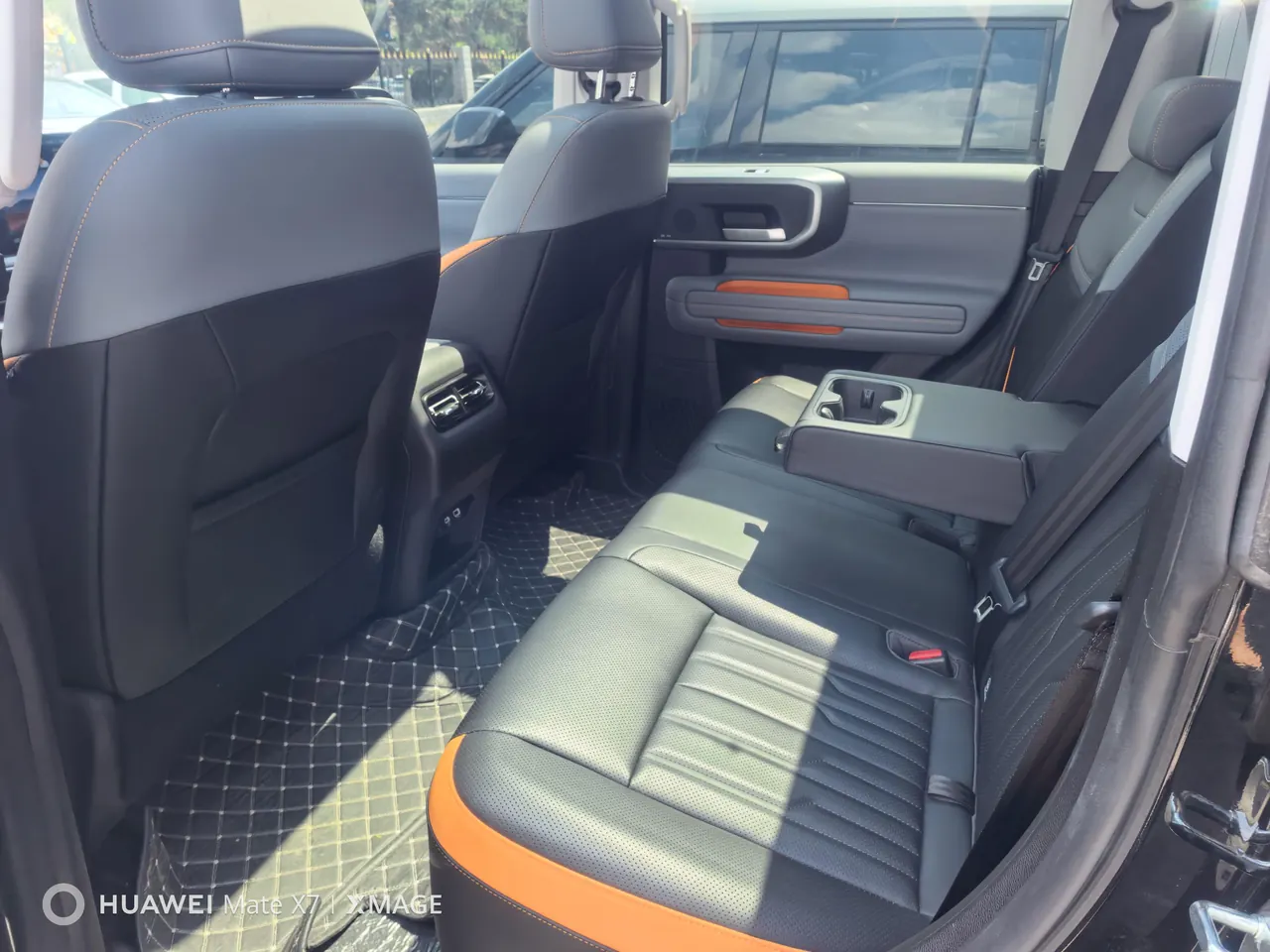 Beijing 2026 BJ40 2.0T Standard Edition Automatic 4