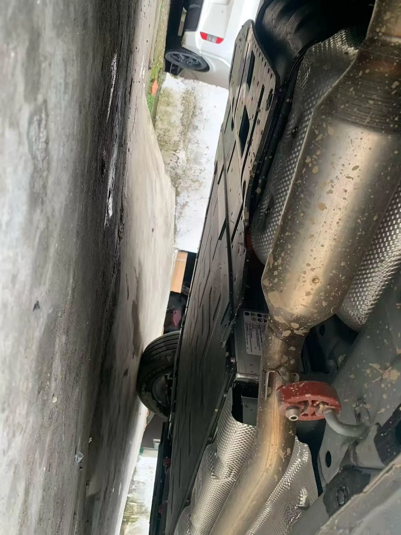 Haval 2026 Raptors Hi4 1.5T 150 Ultra Automatic 10