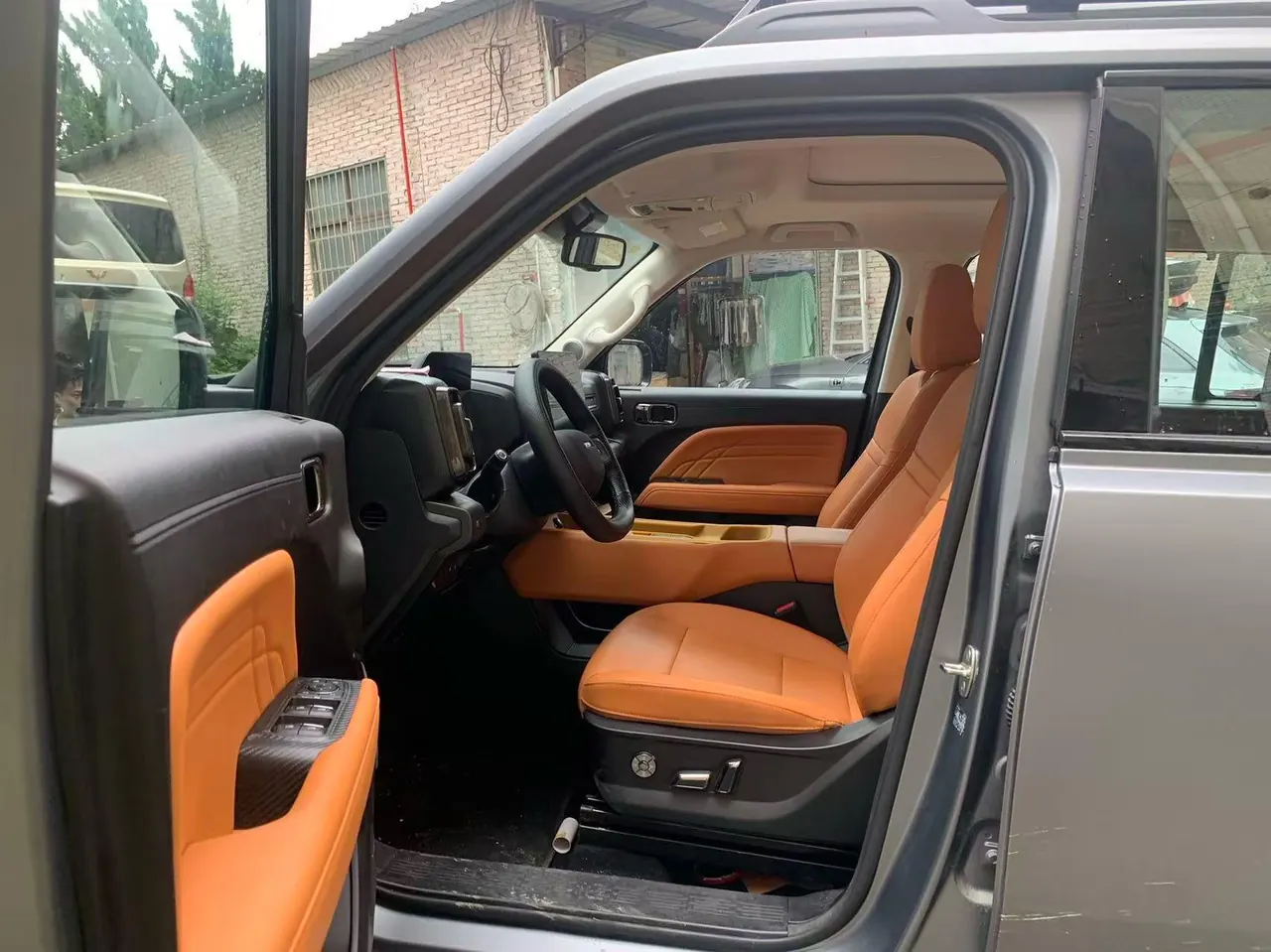 Haval 2026 Raptors Hi4 1.5T 150 Ultra Automatic 5