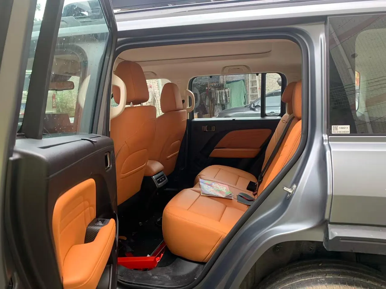 Haval 2026 Raptors Hi4 1.5T 150 Ultra Automatic 6