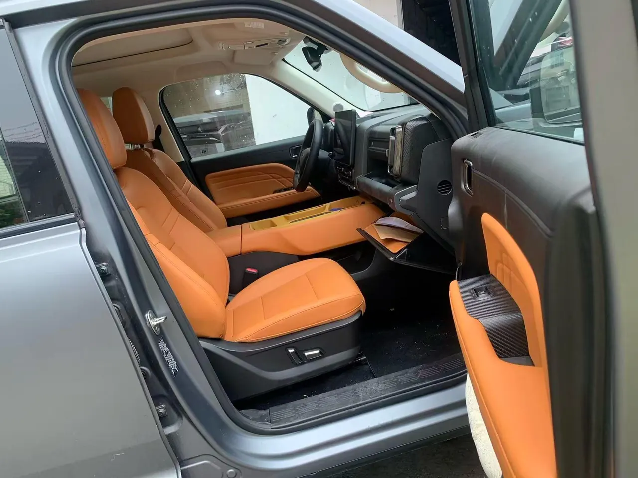 Haval 2026 Raptors Hi4 1.5T 150 Ultra Automatic 7