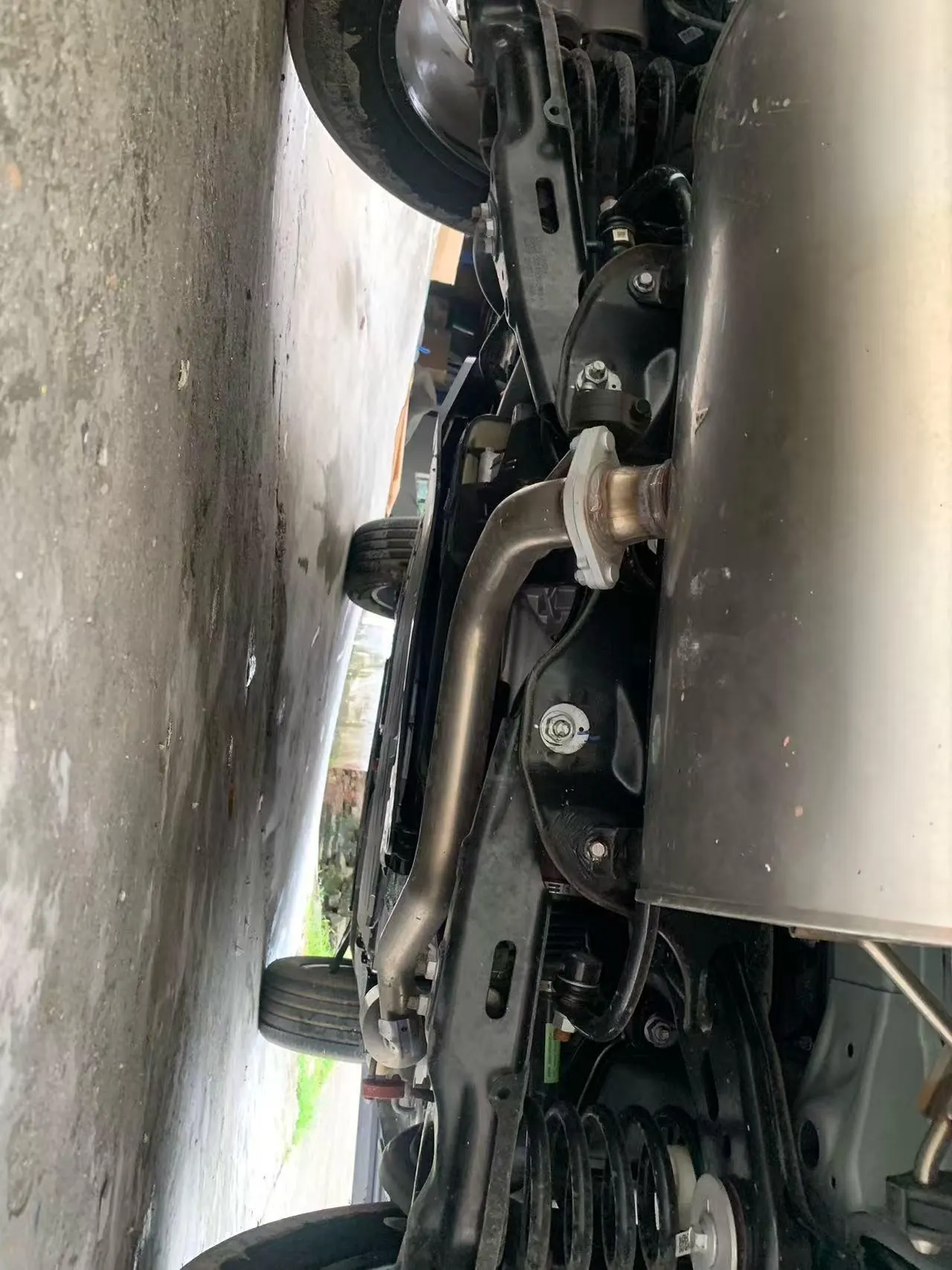 Haval 2026 Raptors Hi4 1.5T 150 Ultra Automatic 9