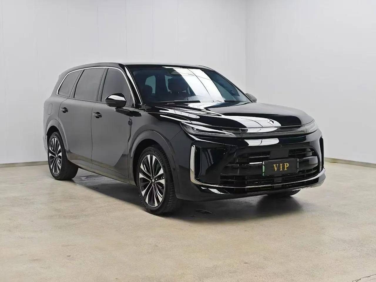 Huajing 2026 Huajing S 1.5T 235km 4-wheel drive dry Kun exclusive edition automatic gear 2