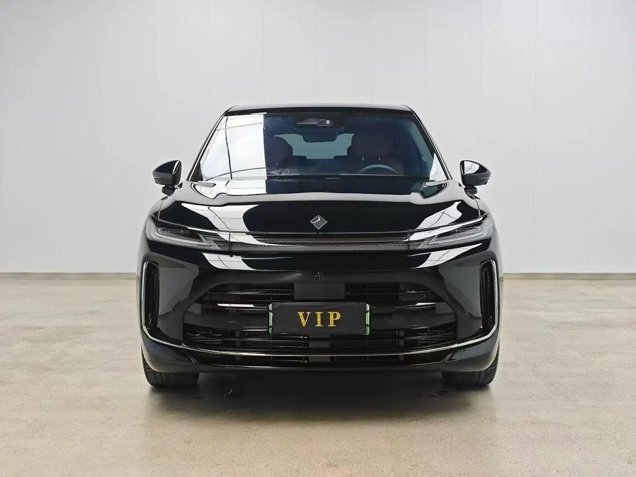 Huajing 2026 Huajing S 1.5T 235km 4-wheel drive dry Kun exclusive edition automatic gear 3