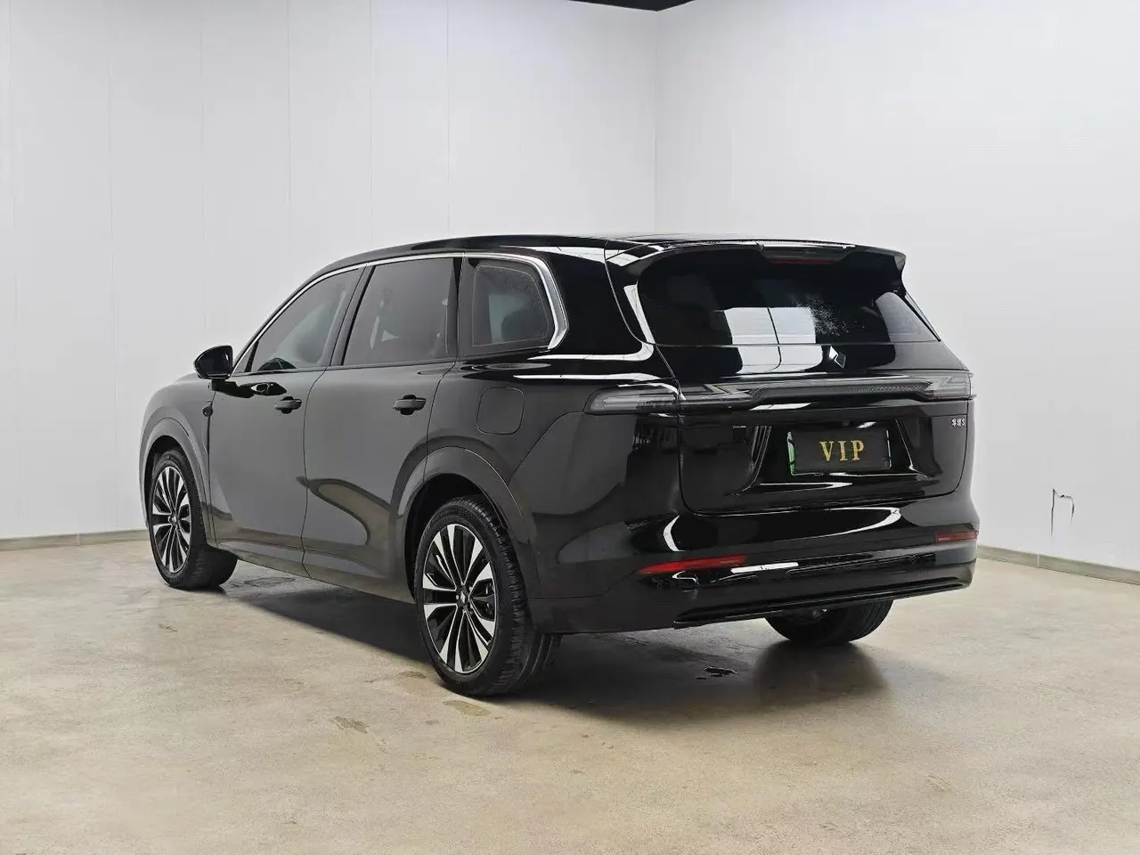 Huajing 2026 Huajing S 1.5T 235km 4-wheel drive dry Kun exclusive edition automatic gear 9