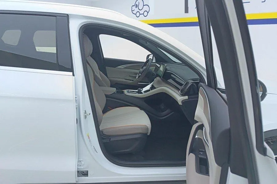 BYD Song Pro New Energy 2024 Song Pro DM-i 1.5 Stepless Glory Edition Pilot 71KM Automatic Gear 5