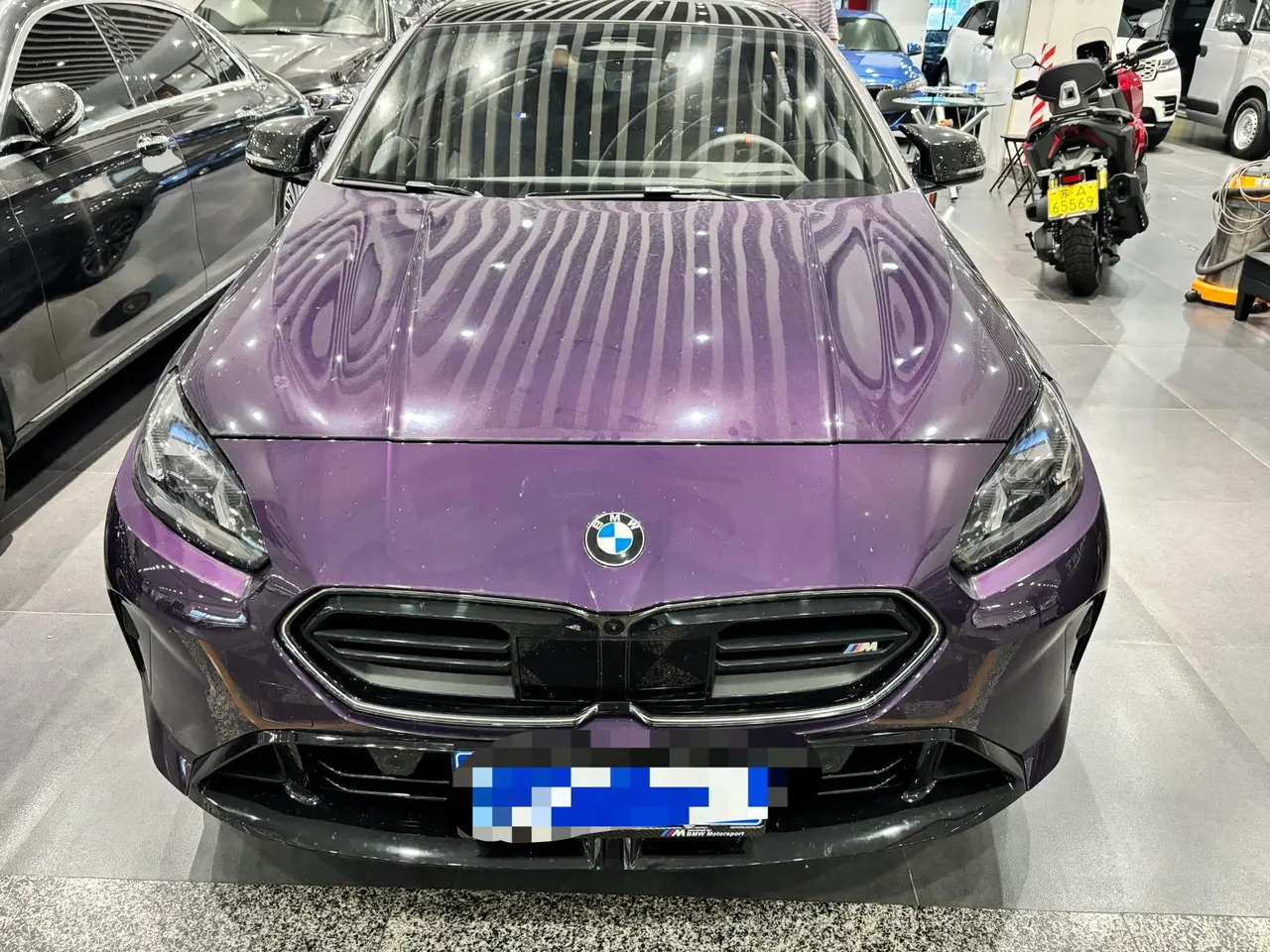 BMW 2 Series 2026 M235L 2.0T Automatic 3