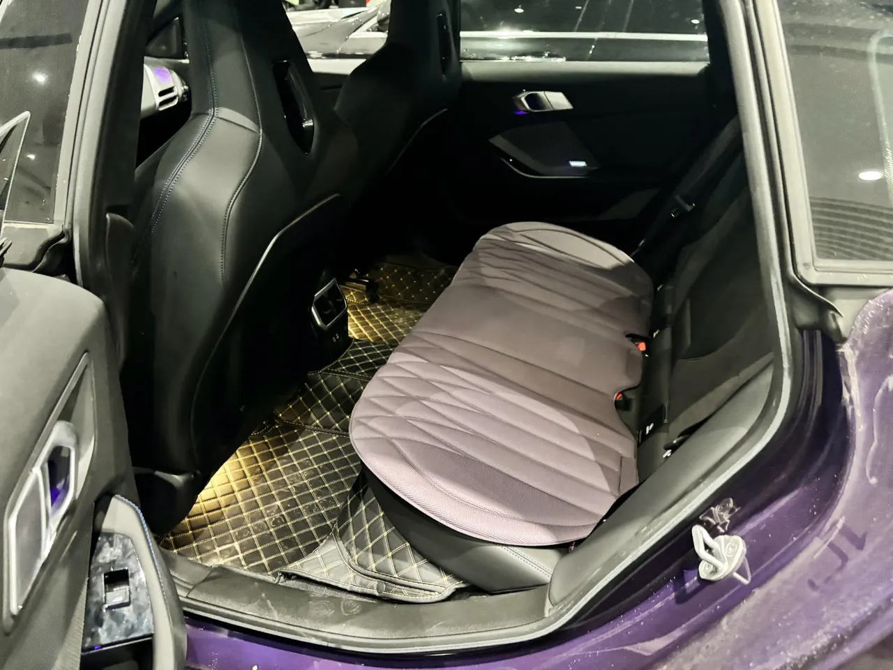 BMW 2 Series 2026 M235L 2.0T Automatic 5