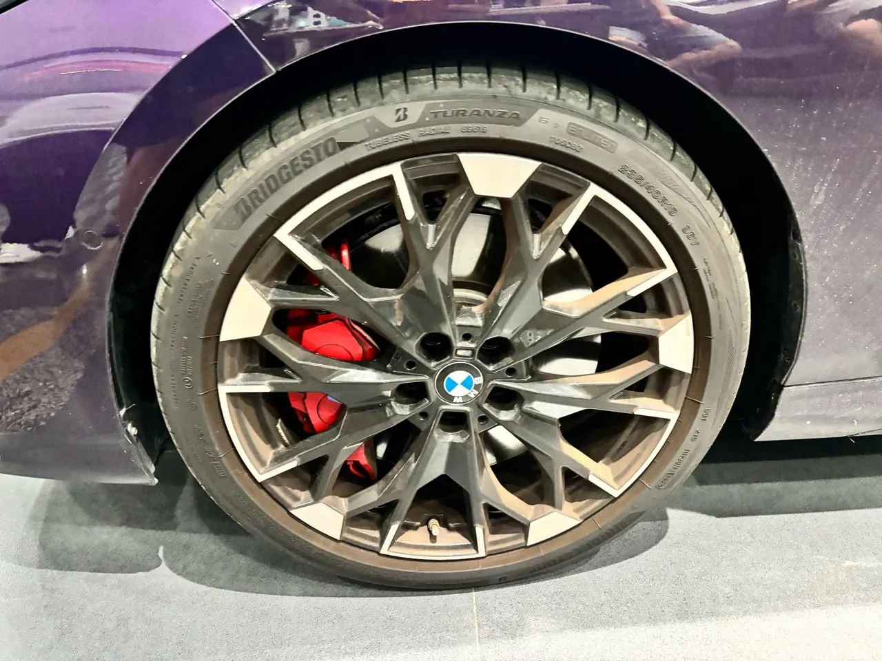 BMW 2 Series 2026 M235L 2.0T Automatic 6
