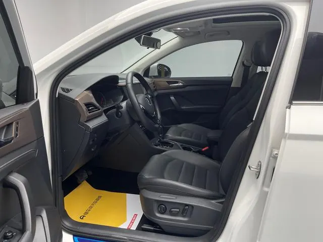Volkswagen 2021 Tuyue 1.4TSI 280TSI Two-Drive Deluxe PLUS Automatic Gear 3