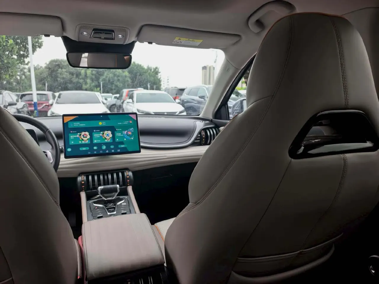 BYD Yuan PLUS 2023 Yuan PLUS Champion Edition 510KM Exceed Automatic Gear 7