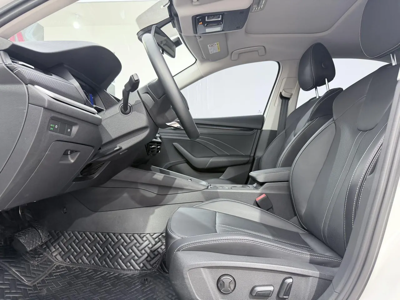Skoda 2022 Ming Rui PRO 1.4TSI TSI280 Luxury Edition Automatic Gear 7