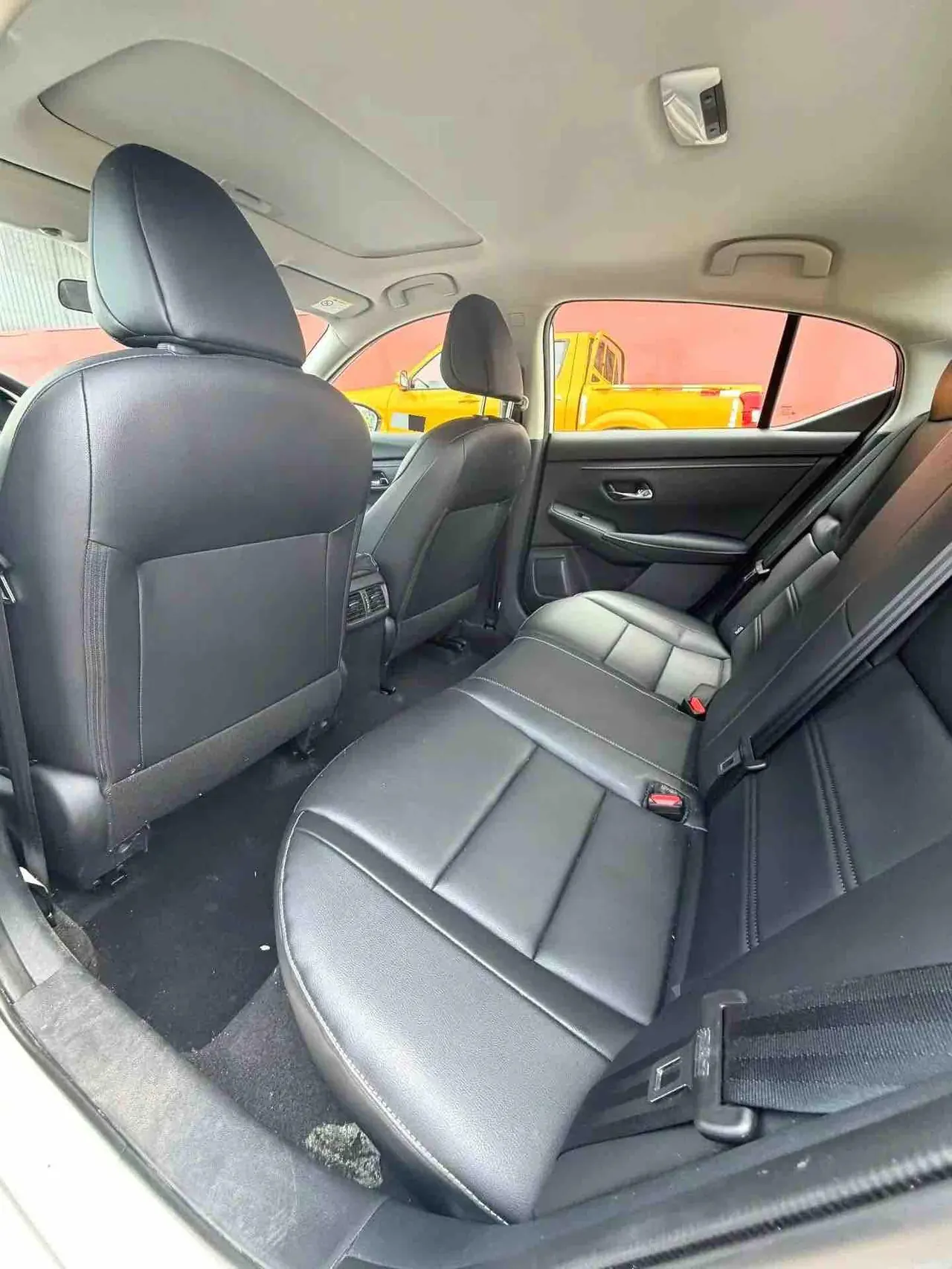 Nissan 2026 Sylphy 1.6 Stepless True Edition Automatic Gear 5