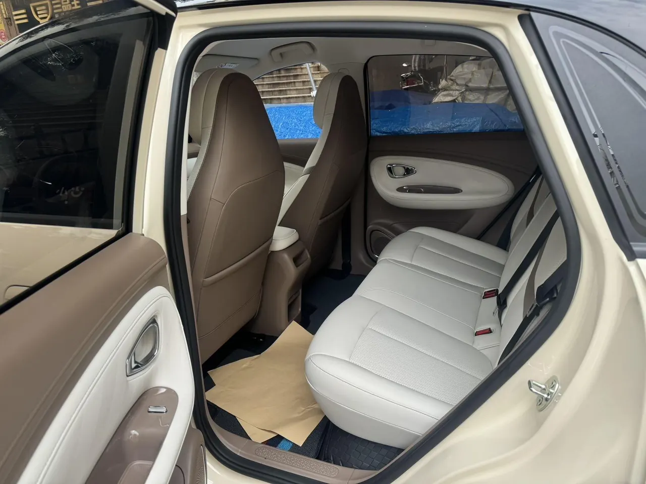 WuLing 2026 Plantronics Pro 403km Enjoy Automatic Gear 7