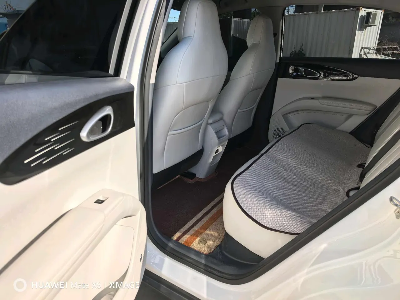Geely 2025 Star Wish 310km Dream Edition Automatic Gear 6