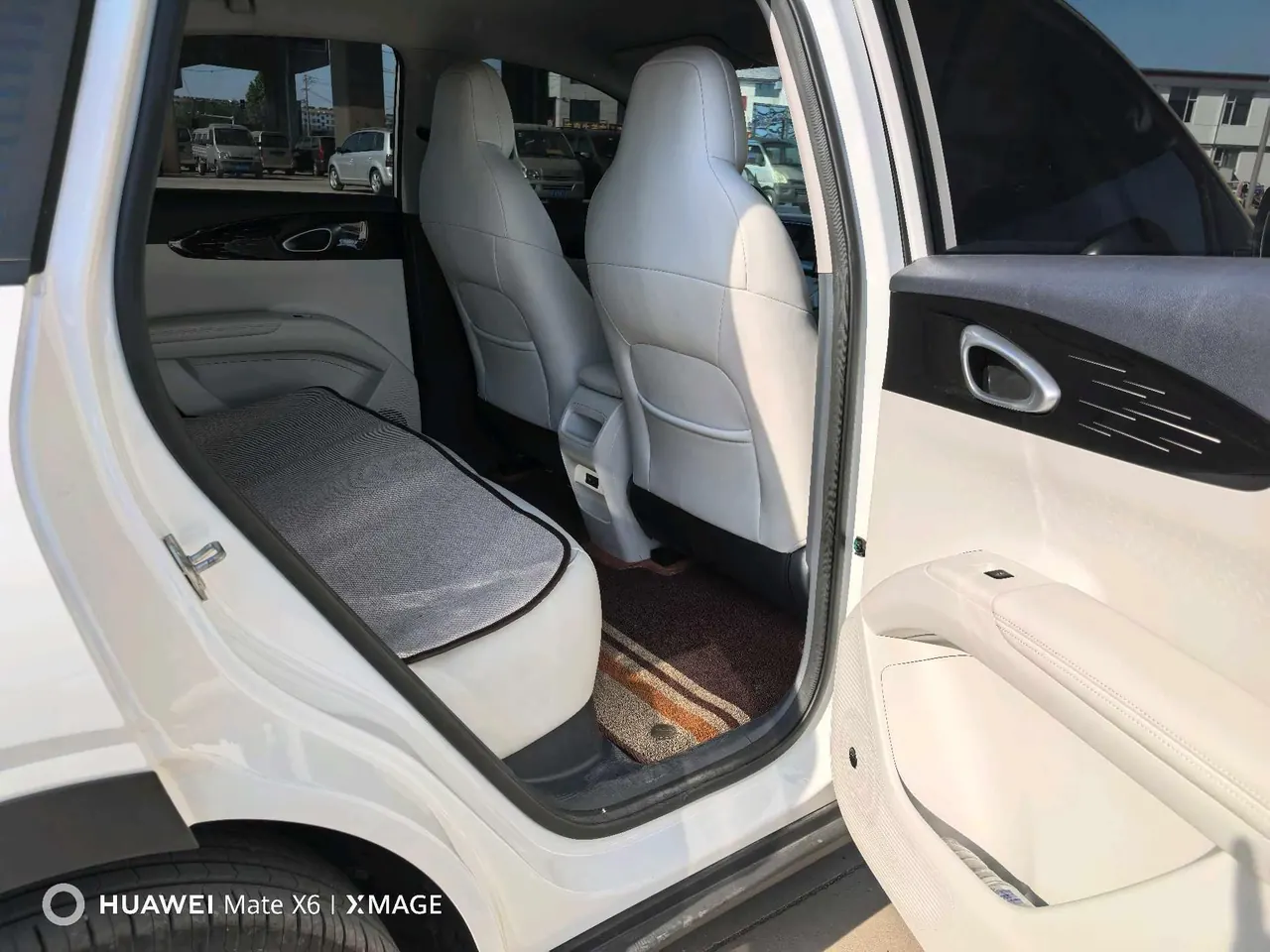 Geely 2025 Star Wish 310km Dream Edition Automatic Gear 7