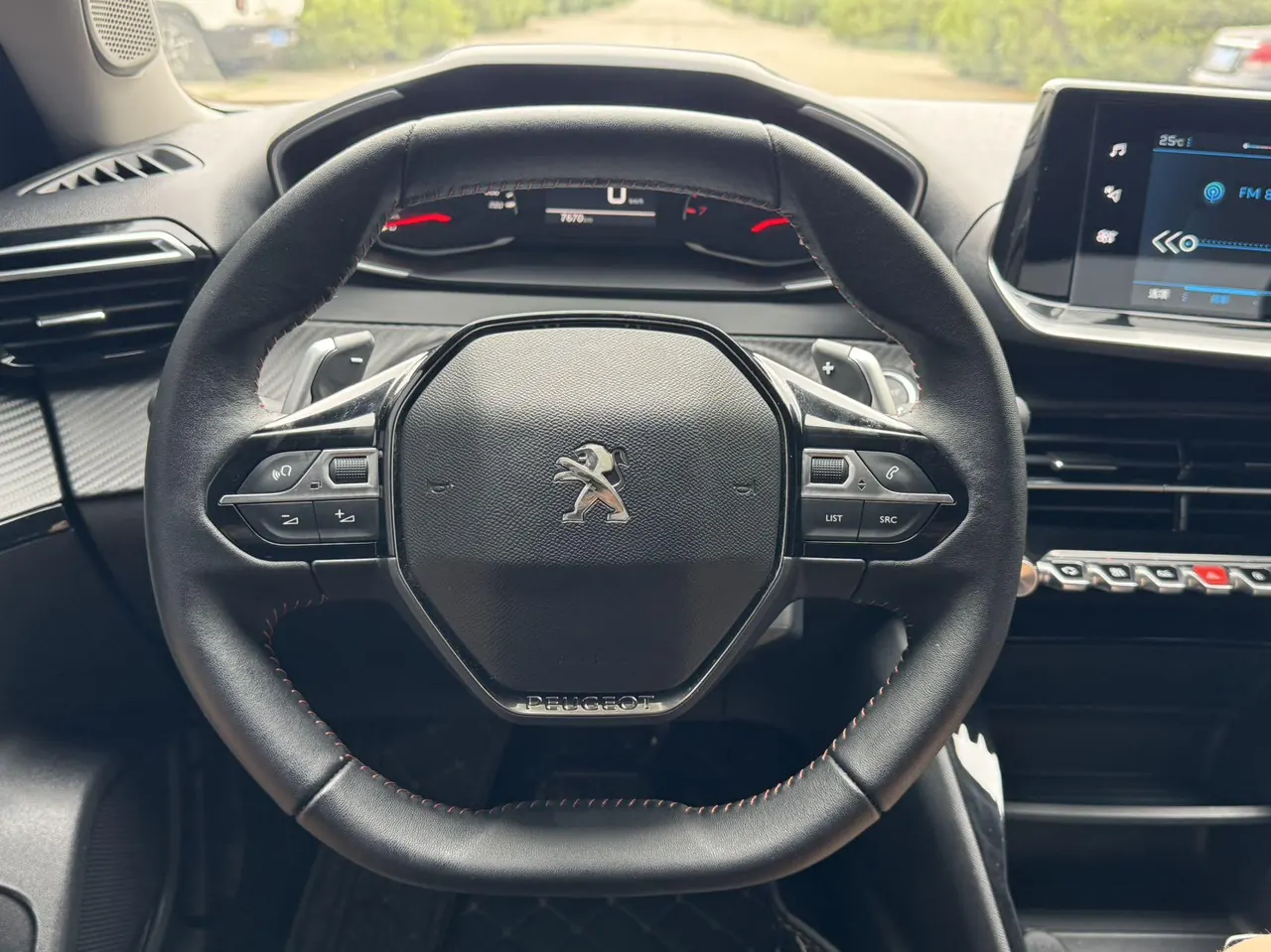Peugeot 2022 2008 1.2THP 230THP THE ONE Automatic 8