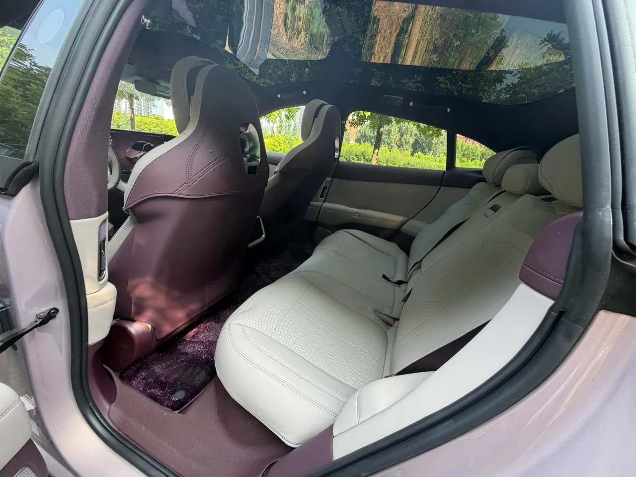 MI 2026 YU7 Standard Edition Automatic Gear 7