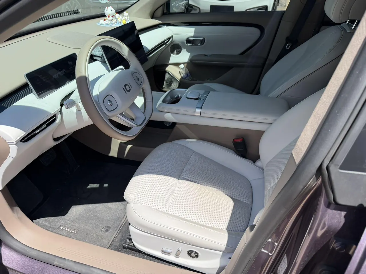 Qiyuan 2026 A 06 240 laser Ultra automatic gear 3