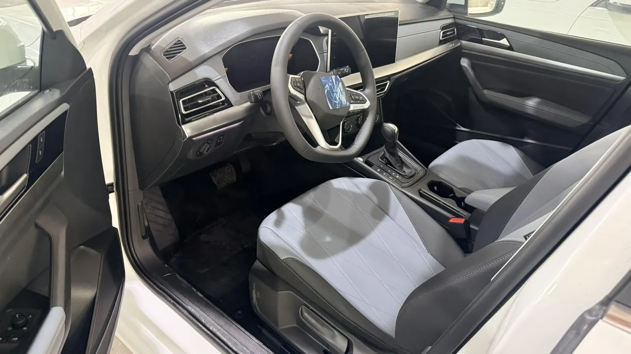 Volkswagen 2026 LaVida 1.5 5 Million Edition Automatic 2