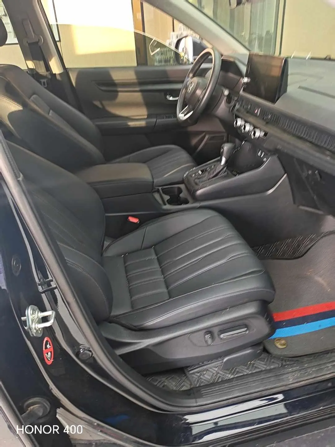 Honda 2023 Hao Ying 1.5T Stepless 240TURBO Two-Drive Deluxe Edition 5-seat Automatic Gear 2