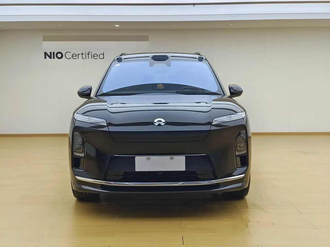NIO 2026 ES8 6‑Seater Executive Signature Edition Automatic Transmission 2