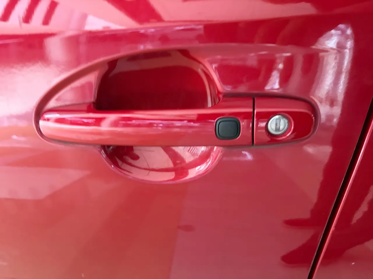 Toyota yaris 2022 YARiS L to dazzle 1.5 stepless luxury PLUS version of automatic gear 5