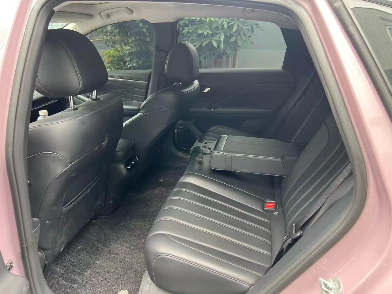 GAC Aion 2025 AION RT 650 Laser Radar Edition Automatic Gear 4
