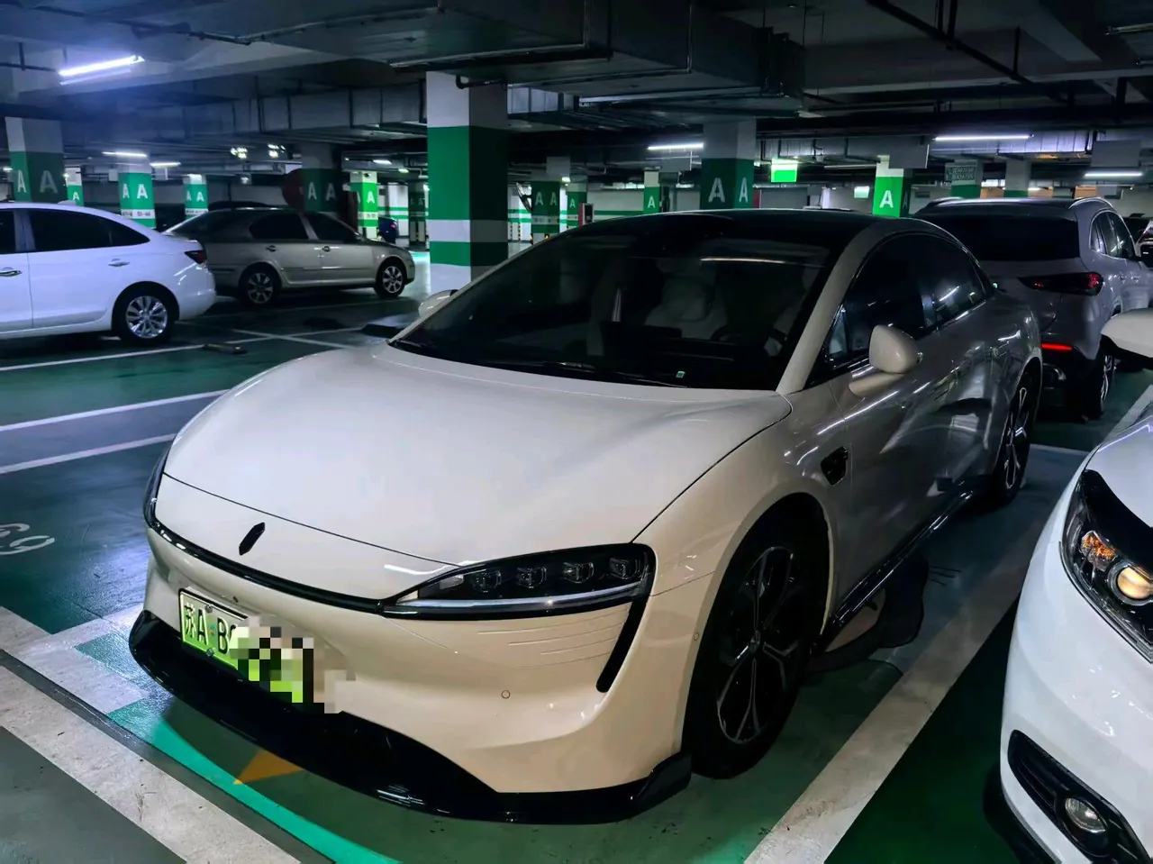 Открыть галерею: SmartLink 2026 S7 Max Automatic Transmission