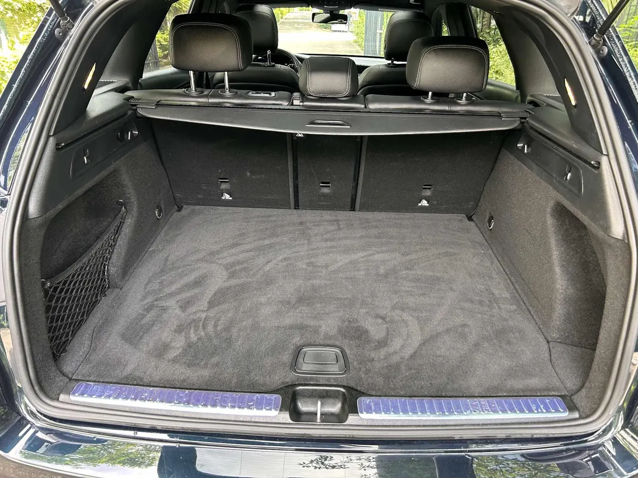 Mercedes Benz 2022 GLC 300 L 4MATIC 2.0T Dynamic Zhen Tibetan Edition Automatic Gear 12