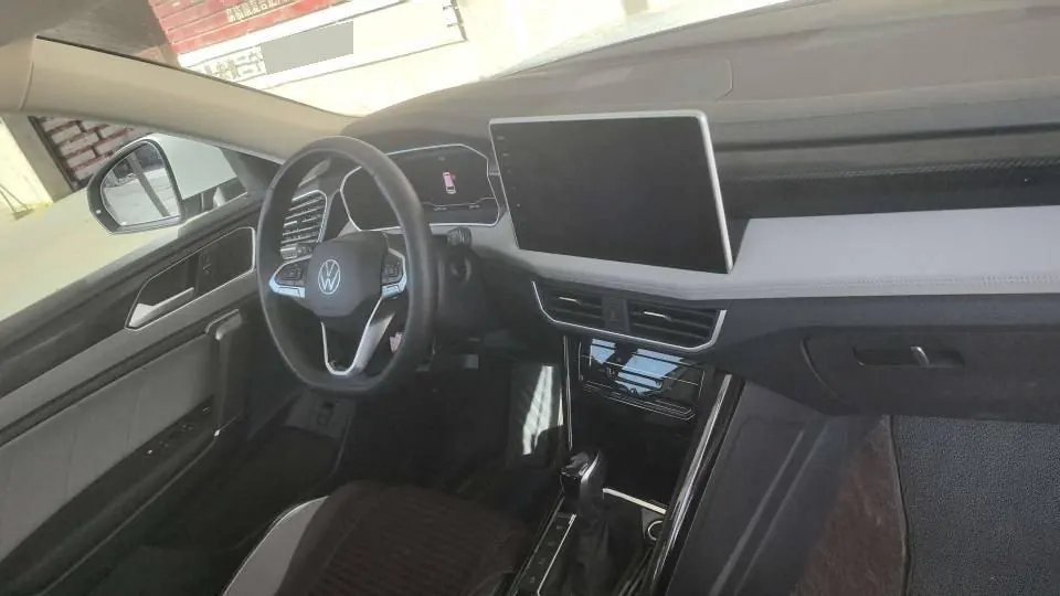 Volkswagen 2023 Tanyue 2.0TSI 330TSI Two-Drive Luxury Plus Advanced Edition Automatic Gear 4