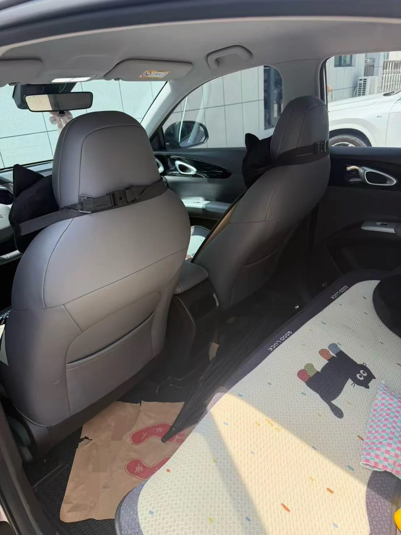 Geely 2026 Star Wish 310km Youth Edition Automatic Gear 5