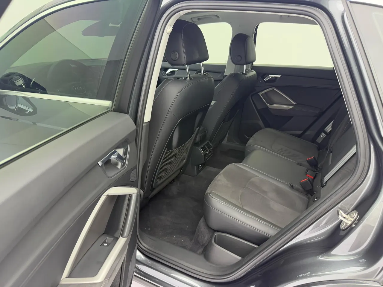 Audi 2022 Q3 1.4TFSI 35TFSI Fashion Dynamic Automatic 5