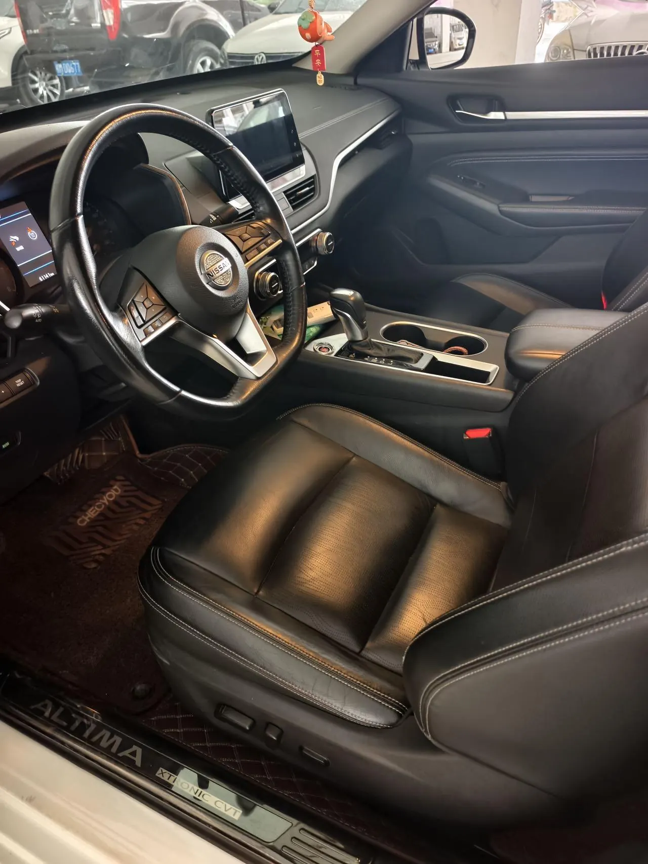 Nissan 2020 Teana 2.0 Stepless XL Comfort Edition (Modified) Automatic Gear 5