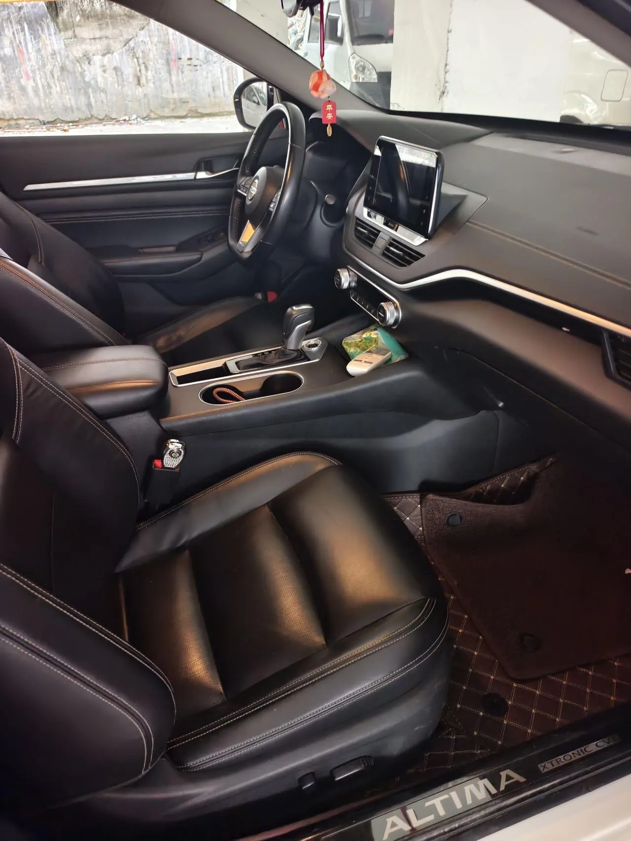 Nissan 2020 Teana 2.0 Stepless XL Comfort Edition (Modified) Automatic Gear 7