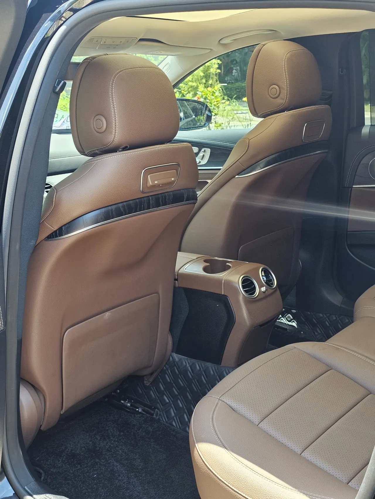 Mercedes Benz E-Class 2020 E 300 L 2.0T Special Edition (Modified) Automatic Gear 5