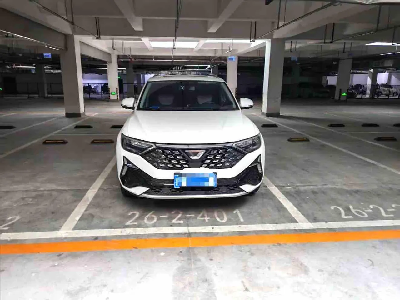 Jetta 2022 Jetta VS5 1.4TSI 280TSI Pleasant Automatic 3