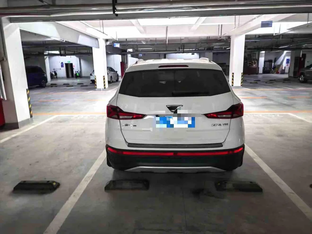 Jetta 2022 Jetta VS5 1.4TSI 280TSI Pleasant Automatic 4