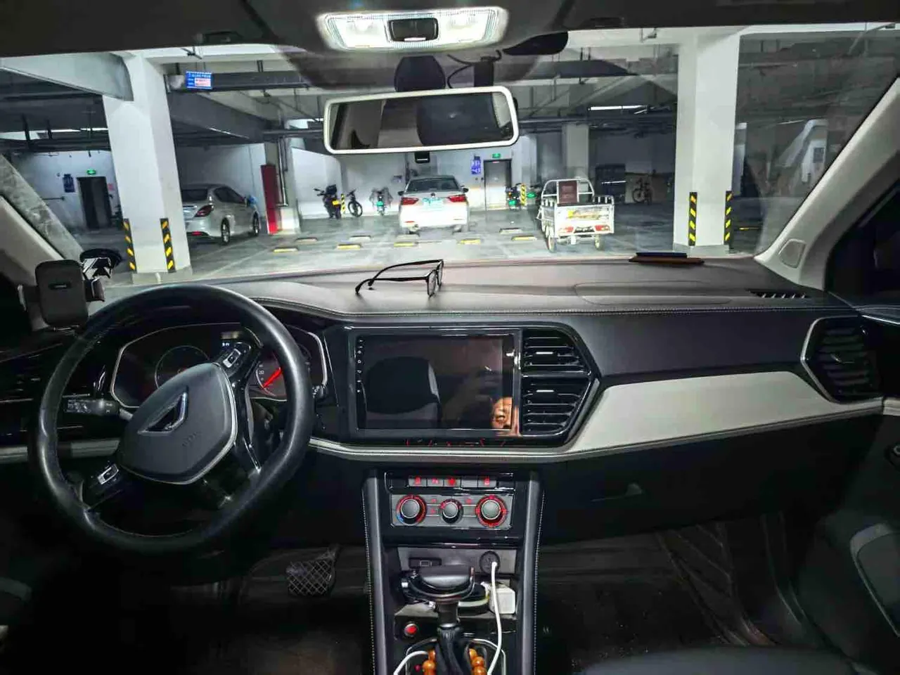 Jetta 2022 Jetta VS5 1.4TSI 280TSI Pleasant Automatic 5