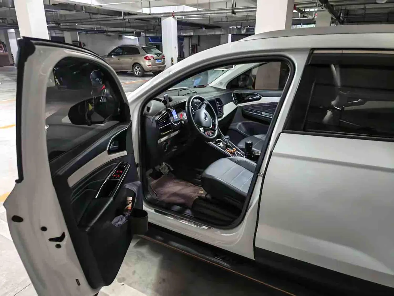 Jetta 2022 Jetta VS5 1.4TSI 280TSI Pleasant Automatic 6