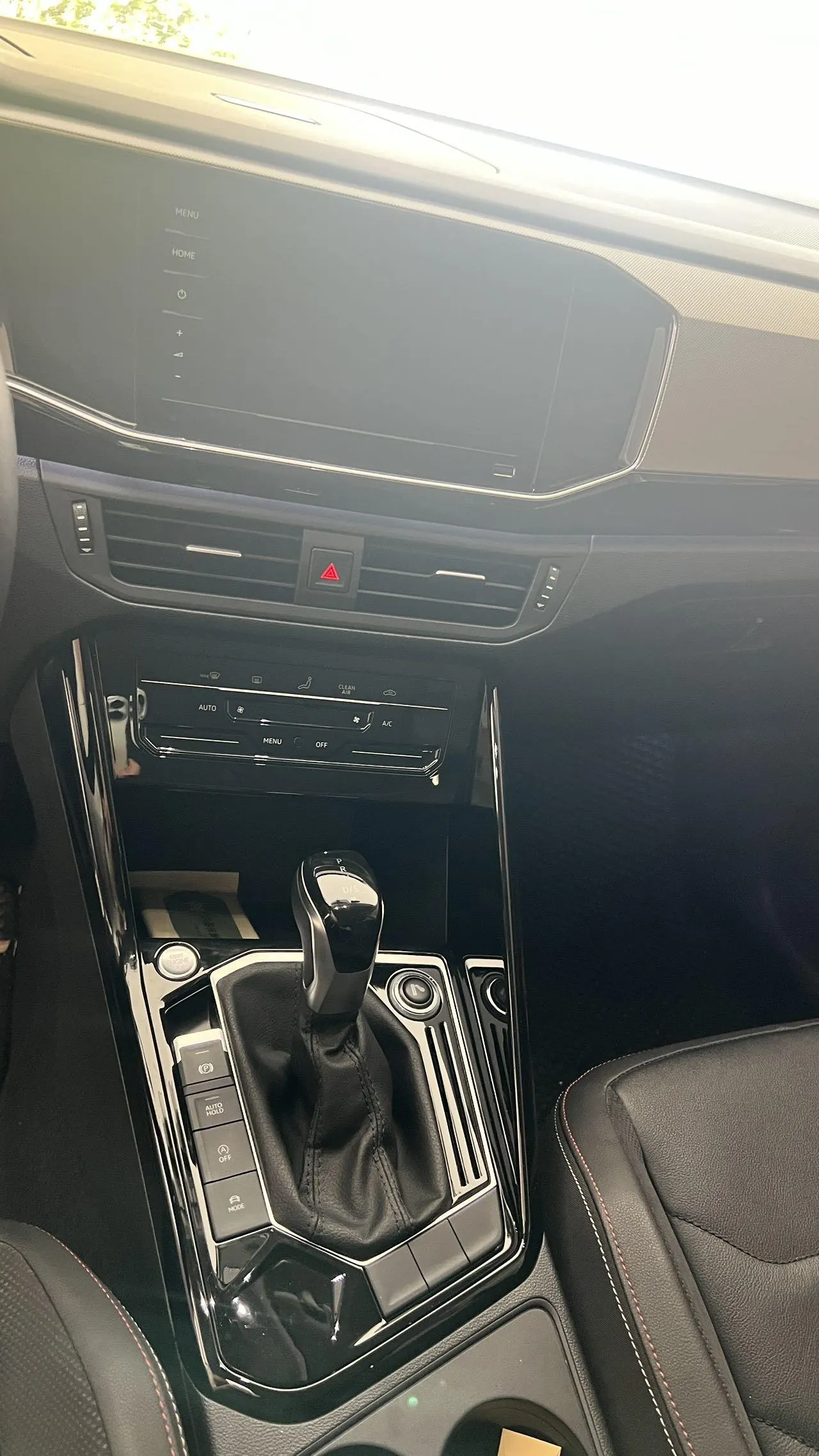 Volkswagen 2020 Tanyue 2.0TSI 330TSI Two-Drive Deluxe Smart Joint Edition Automatic Gear 7