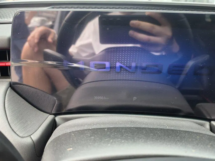 Ford 2024 Mondeo HYBRID 2.0T Stepless Sports Edition ST-Line Automatic Gear 6